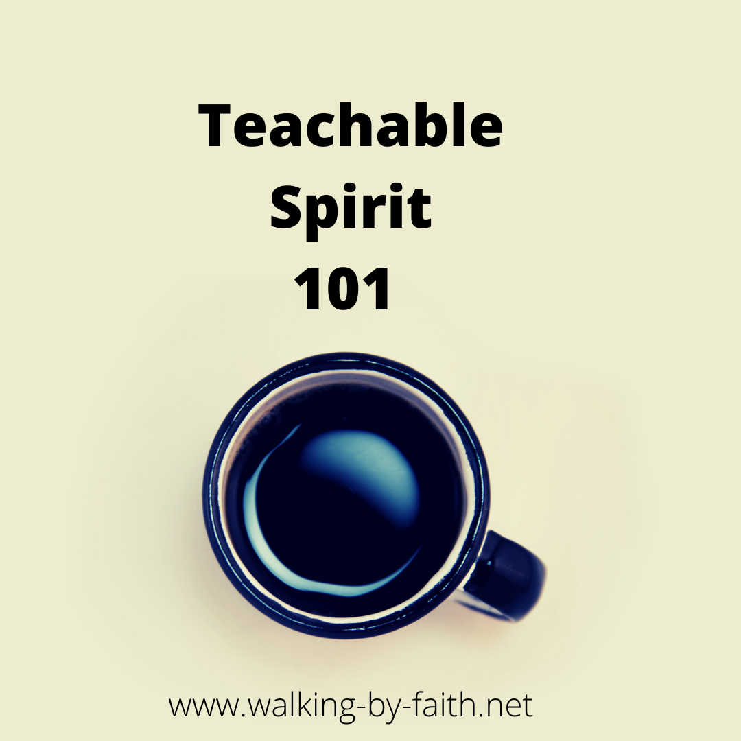 teachable-spirit-101-walking-by-faith